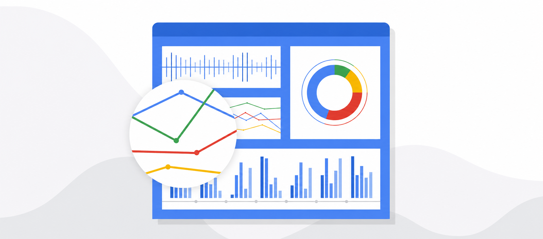 Phân tích nâng cao trong Google Analytics 360