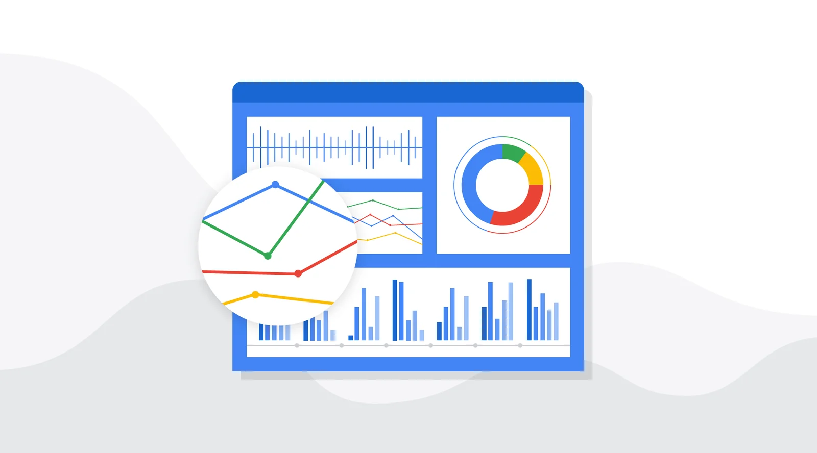 GA360 hỗ trợ phân tích dữ liệu đa kênh cho doanh nghiệp