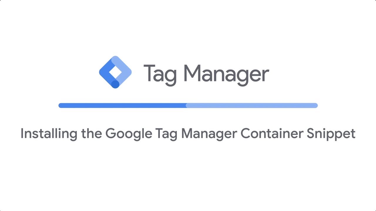 Lợi ích của việc sử dụng Google Tag Manager trong chiến dịch tiếp thị kỹ thuật số? 
