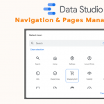 datastudio-navigation-pages