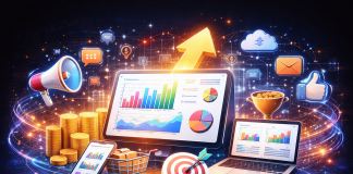 Đọc Vị Khách Hàng Bằng GA360: Cách Phân Tích Hành Vi Người Dùng Để Tăng Chuyển Đổi